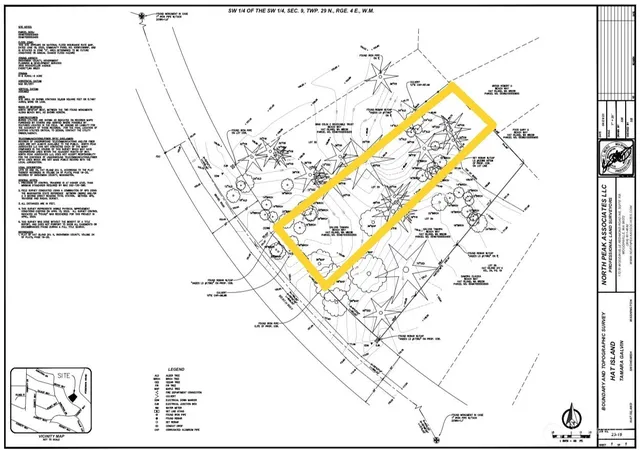 Photo 2 of Land for sale at 33 K Beach Way, Hat Island, WA 98206 | MLS# NWM2533299 | Listing updated on 2026-09-21
