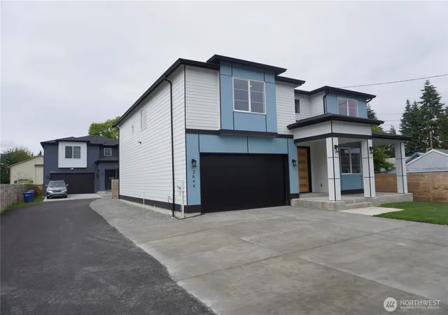 Photo 1 of Single family home for sale at 2644 S 146th Street, Sea Tac, WA 98168 | MLS# NWM2533308 | Listing updated on 2026-09-21
