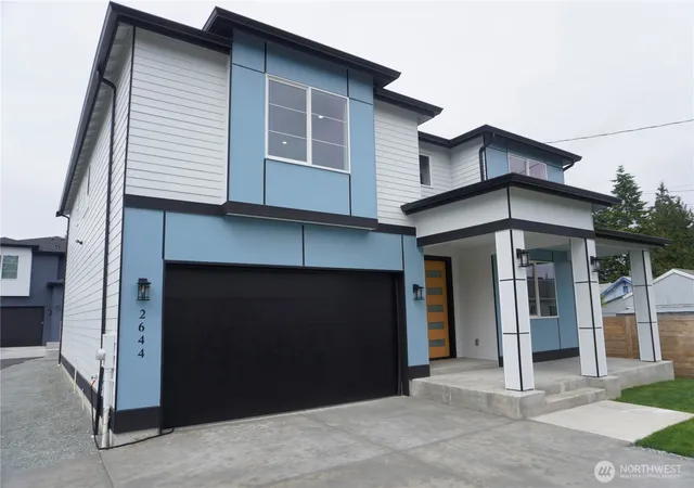 Photo 2 of Single family home for sale at 2644 S 146th Street, Sea Tac, WA 98168 | MLS# NWM2533308 | Listing updated on 2026-09-21