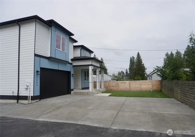 Photo 3 of Single family home for sale at 2644 S 146th Street, Sea Tac, WA 98168 | MLS# NWM2533308 | Listing updated on 2026-09-21