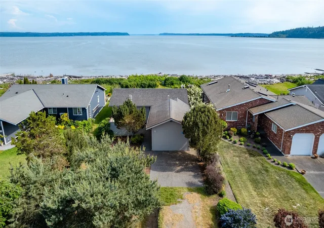 Photo 1 of Single family home for sale at 754 Livingston Bay Shore Dr, Camano Island, WA 98282 | MLS# NWM2533333 | Listing updated on 2026-09-21