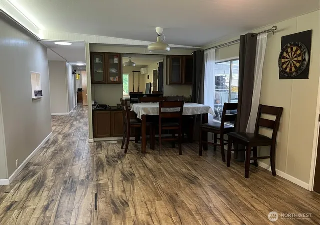 Photo 4 of Manufactured home for sale at 3333 228th Street SE #113, Bothell, WA 98021 | MLS# NWM2533340 | Listing updated on 2026-10-02