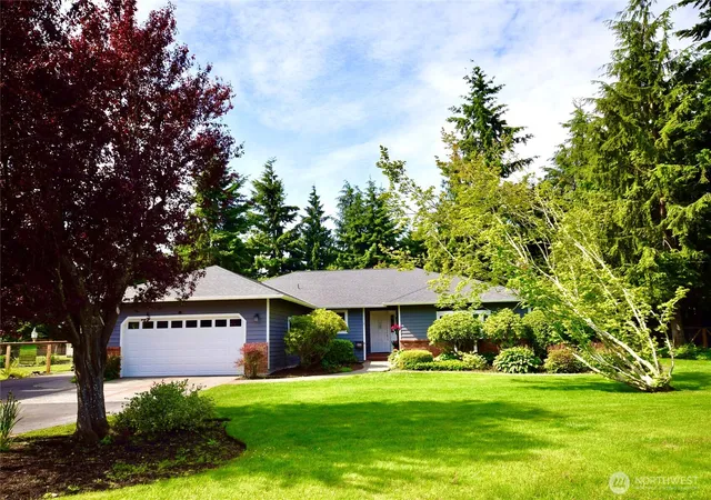 Photo 1 of Single family home for sale at 42 Ioka Rd, Sequim, WA 98382 | MLS# NWM2533341 | Listing updated on 2026-09-22