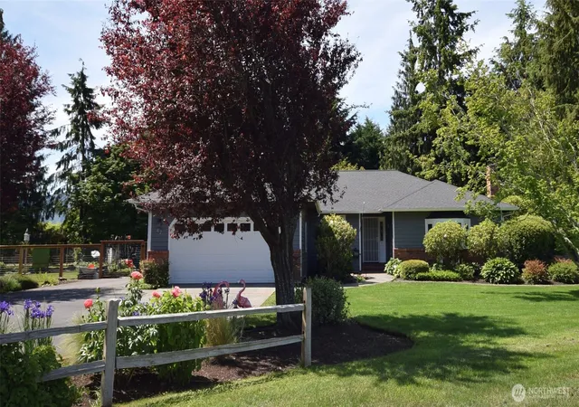 Photo 2 of Single family home for sale at 42 Ioka Rd, Sequim, WA 98382 | MLS# NWM2533341 | Listing updated on 2026-09-22