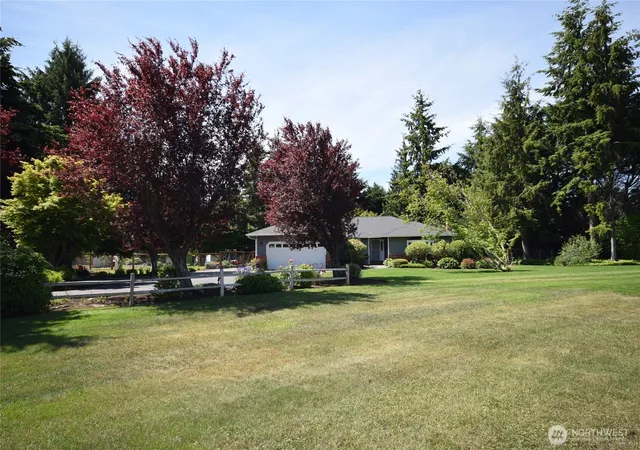 Photo 3 of Single family home for sale at 42 Ioka Rd, Sequim, WA 98382 | MLS# NWM2533341 | Listing updated on 2026-09-22