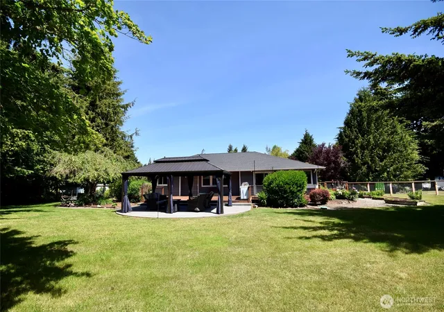Photo 4 of Single family home for sale at 42 Ioka Rd, Sequim, WA 98382 | MLS# NWM2533341 | Listing updated on 2026-09-22