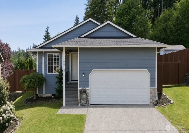Photo 2 of Single family home for sale at 6812 145th Street Ct E, Puyallup, WA 98375 | MLS# NWM2533355 | Listing updated on 2026-09-28
