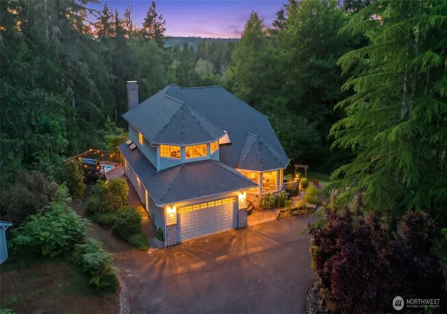 Photo 1 of Single family home for sale at 8327 Mason Way Nw, Olympia, WA 98502 | MLS# NWM2533364 | Listing updated on 2026-09-28