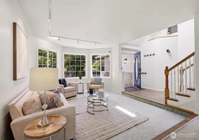 Photo 4 of Single family home for sale at 8327 Mason Way NW, Olympia, WA 98502 | MLS# NWM2533364 | Listing updated on 2026-09-28