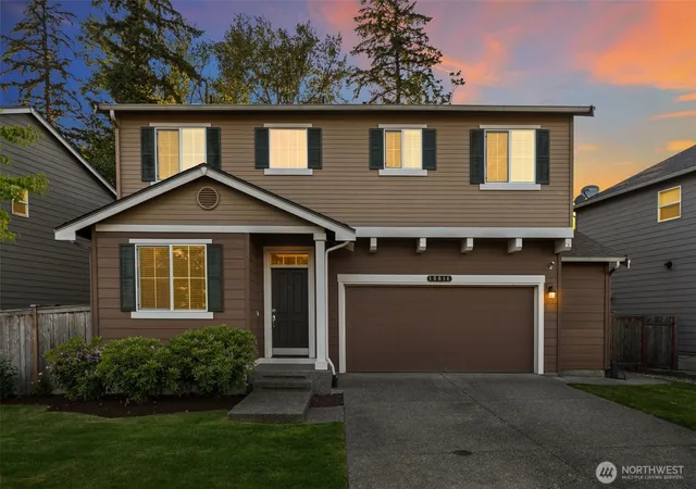 Photo 2 of Single family home for sale at 16614 80th Avenue Ct E, Puyallup, WA 98375 | MLS# NWM2533371 | Listing updated on 2026-09-23