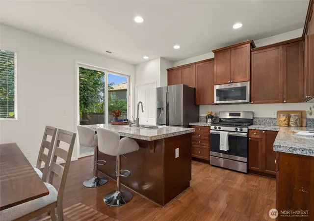 Photo 3 of Single family home for sale at 16614 80th Avenue Ct E, Puyallup, WA 98375 | MLS# NWM2533371 | Listing updated on 2026-09-23