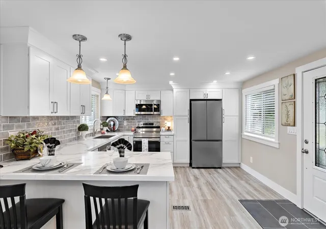 Photo 3 of Manufactured home for sale at 32501 Ne 50th Street #17, Carnation, WA 98014 | MLS# NWM2533384 | Listing updated on 2026-10-09