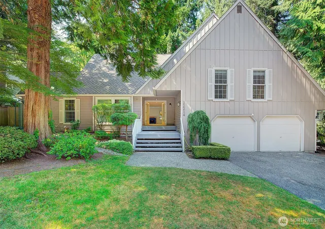 Photo 1 of Single family home for sale at 22214 Ne 28th Place, Sammamish, WA 98074 | MLS# NWM2533397 | Listing updated on 2026-09-29