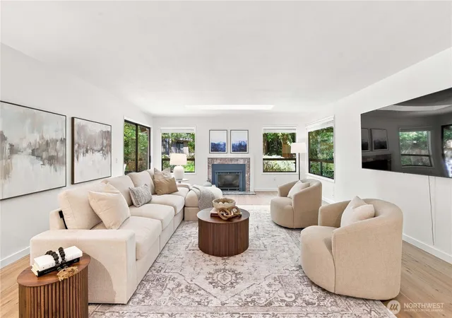 Photo 3 of Single family home for sale at 22214 Ne 28th Place, Sammamish, WA 98074 | MLS# NWM2533397 | Listing updated on 2026-09-29