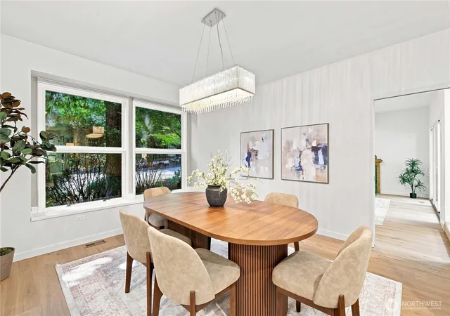 Photo 4 of Single family home for sale at 22214 NE 28th Place, Sammamish, WA 98074 | MLS# NWM2533397 | Listing updated on 2026-09-29