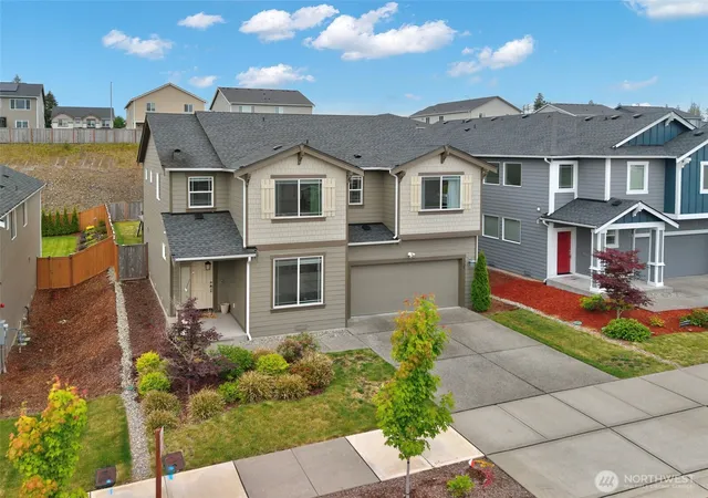 Photo 1 of Sale Pending at 1328 Baker Hts Loop, Bremerton, WA 98312 | MLS# NWM2533407 | Listing updated on 2026-09-19
