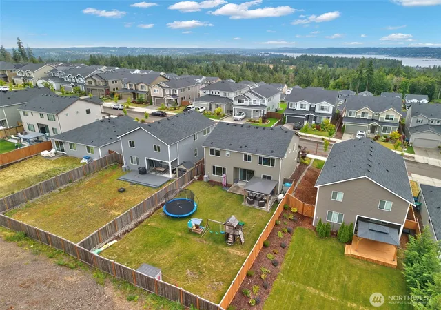 Photo 2 of Sale Pending at 1328 Baker Hts Loop, Bremerton, WA 98312 | MLS# NWM2533407 | Listing updated on 2026-09-19