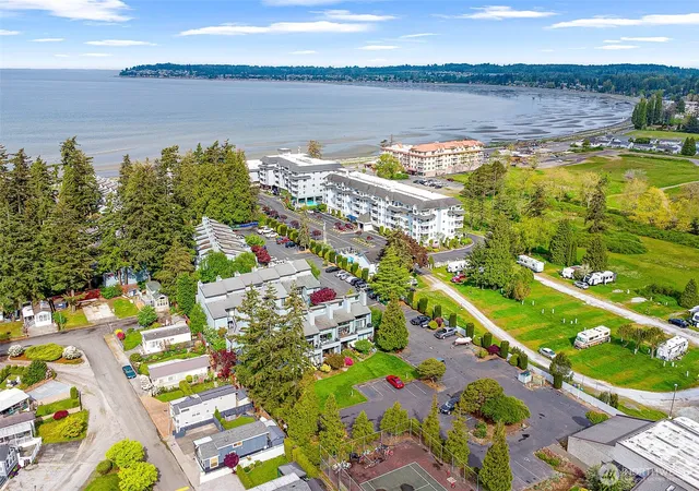 Photo 1 of Condo for sale at 7806 Birch Bay Dr #808, Blaine, WA 98230 | MLS# NWM2533421 | Listing updated on 2026-09-21