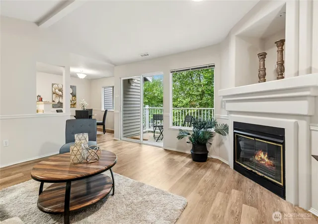 Photo 3 of Condo for sale at 25235 SE Klahanie Blvd #E305, Sammamish, WA 98029 | MLS# NWM2533425 | Listing updated on 2026-09-23