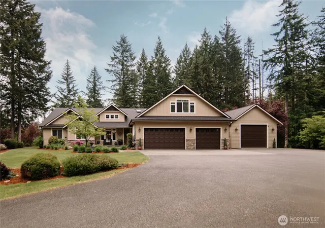 Photo 1 of Single family home for sale at 8007 114th Lane Sw, Olympia, WA 98512 | MLS# NWM2533427 | Listing updated on 2026-09-21