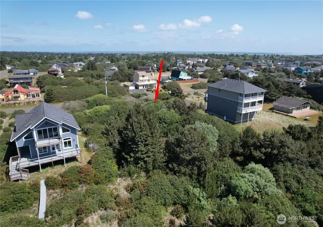 Photo 1 of Land for sale at 885 S Sand Dune Ave Sw, Ocean Shores, WA 98569 | MLS# NWM2533436 | Listing updated on 2026-10-01