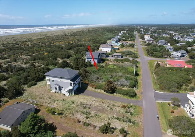 Photo 2 of Land for sale at 885 S Sand Dune Ave Sw, Ocean Shores, WA 98569 | MLS# NWM2533436 | Listing updated on 2026-10-01