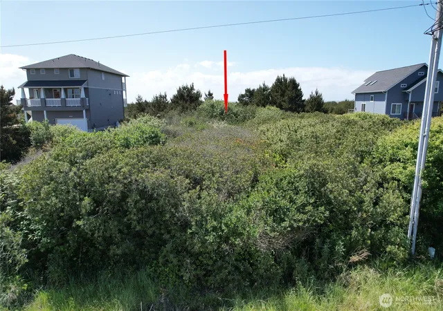 Photo 3 of Land for sale at 885 S Sand Dune Ave Sw, Ocean Shores, WA 98569 | MLS# NWM2533436 | Listing updated on 2026-10-01