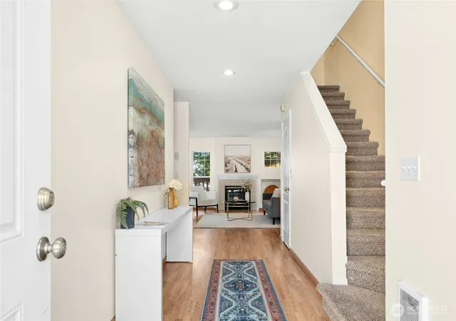 Photo 2 of Townhouse for sale at 10030 Holly Dr #111, Everett, WA 98204 | MLS# NWM2533444 | Listing updated on 2026-09-21