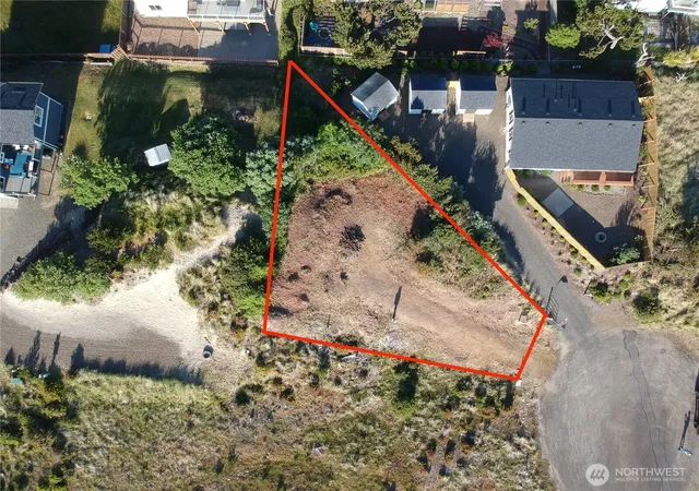 Photo 3 of Land for sale at 807 346th Place, Ocean Park, WA 98640 | MLS# NWM2533449 | Listing updated on 2026-09-21