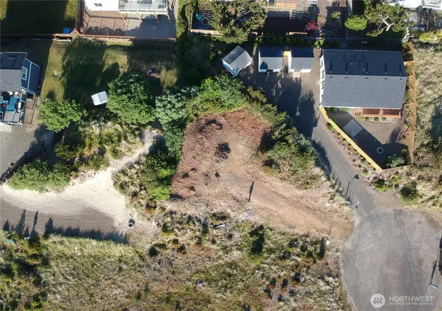 Photo 3 of Land for sale at 807 346th Place, Ocean Park, WA 98640 | MLS# NWM2533449 | Listing updated on 2026-09-21
