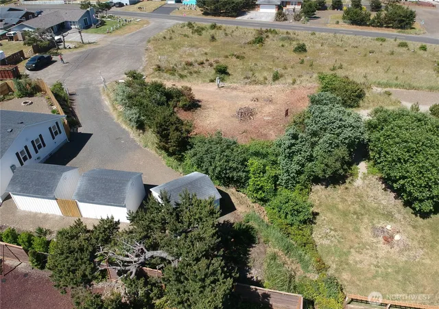 Photo 4 of Land for sale at 807 346th Place, Ocean Park, WA 98640 | MLS# NWM2533449 | Listing updated on 2026-09-21