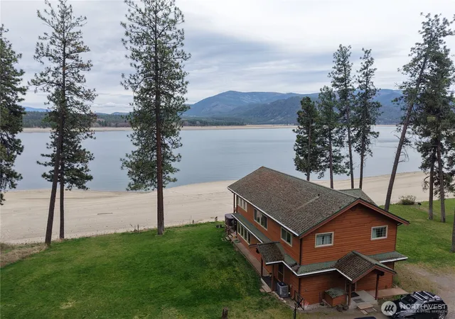 Photo 1 of Single family home for sale at 6 Sherman Homes Spur Rd, Kettle Falls, WA 99141 | MLS# NWM2533459 | Listing updated on 2026-09-21