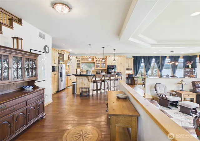 Photo 3 of Single family home for sale at 6 Sherman Homes Spur Rd, Kettle Falls, WA 99141 | MLS# NWM2533459 | Listing updated on 2026-09-21