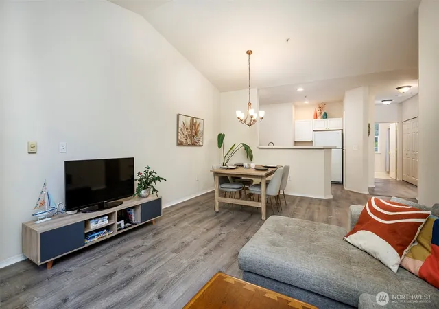 Photo 2 of Condo for sale at 12712 Admiralty Way #G302, Everett, WA 98204 | MLS# NWM2533465 | Listing updated on 2026-10-01