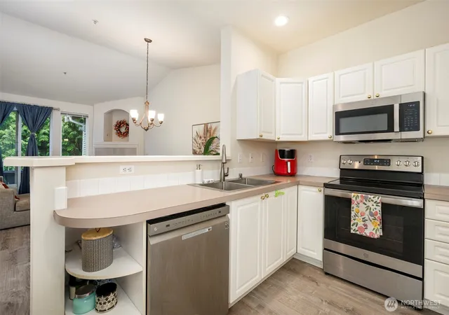Photo 3 of Condo for sale at 12712 Admiralty Way #G302, Everett, WA 98204 | MLS# NWM2533465 | Listing updated on 2026-10-01