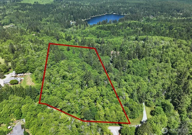Photo 2 of Land for sale at 0 Xxxx Goss Ridge Rd, Freeland, WA 98249 | MLS# NWM2533472 | Listing updated on 2026-09-21