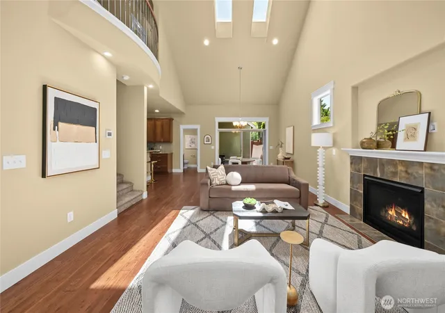 Photo 2 of Townhouse for sale at 1435 Harvest Ave Se, Olympia, WA 98501 | MLS# NWM2533475 | Listing updated on 2026-10-03