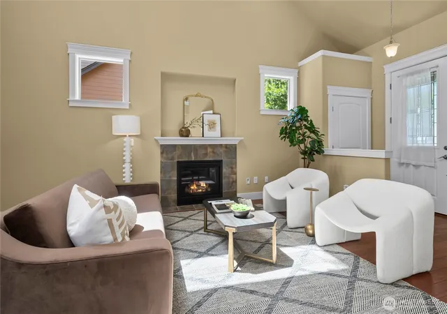 Photo 3 of Townhouse for sale at 1435 Harvest Ave Se, Olympia, WA 98501 | MLS# NWM2533475 | Listing updated on 2026-10-03