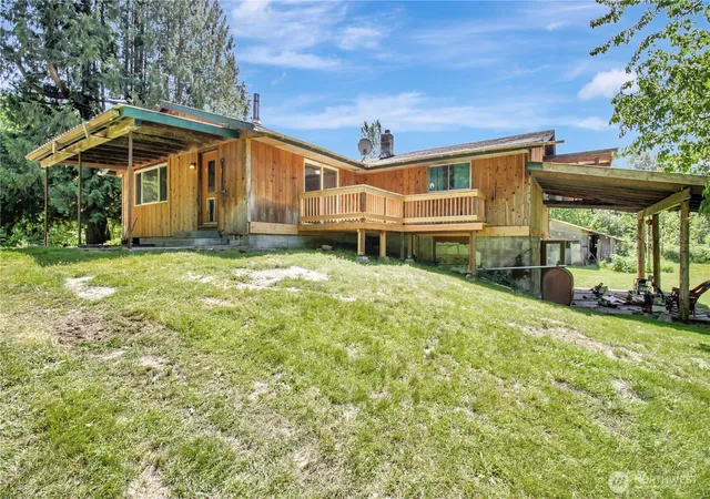 Single family home for sale at 30720 Sauk Prairie Rd, Darrington, WA 98241 | MLS# NWM2533485