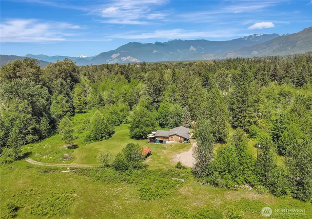 Photo 3 of Single family home for sale at 30720 Sauk Prairie Rd, Darrington, WA 98241 | MLS# NWM2533485 | Listing updated on 2026-09-21