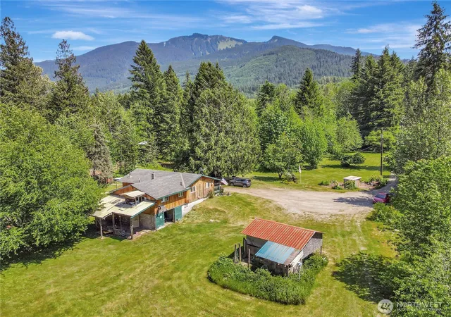 Photo 4 of Single family home for sale at 30720 Sauk Prairie Rd, Darrington, WA 98241 | MLS# NWM2533485 | Listing updated on 2026-09-21