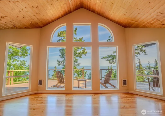 Photo 3 of Single family home for sale at 105 Windfall Ln, Eastsound, WA 98245 | MLS# NWM2533487 | Listing updated on 2026-09-21