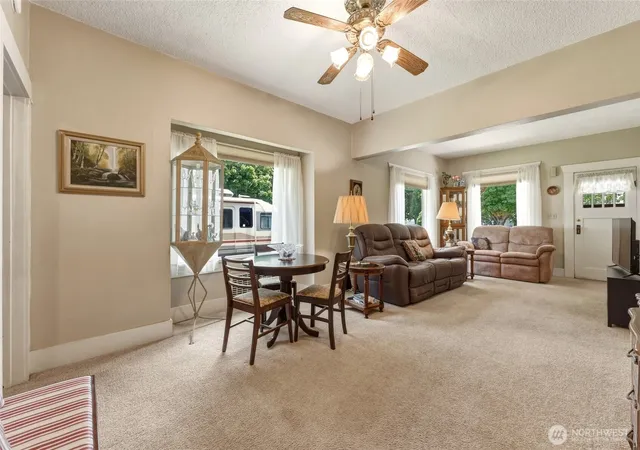 Photo 3 of Sale Pending at 100 W Dayton Ave, Dayton, WA 99328 | MLS# NWM2533504 | Listing updated on 2026-10-07