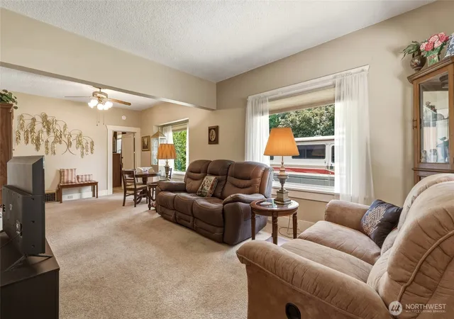 Photo 3 of Sale Pending at 100 W Dayton Ave, Dayton, WA 99328 | MLS# NWM2533504 | Listing updated on 2026-10-07