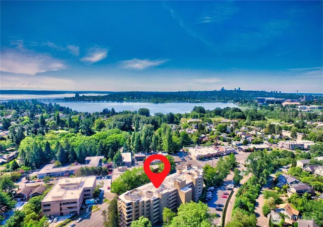 Photo 2 of Condo for sale at 4545 Sand Point Way Ne #302, Seattle, WA 98105 | MLS# NWM2533507 | Listing updated on 2026-10-01