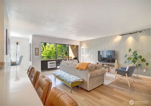 Photo 1 of Condo for sale at 4545 Sand Point Way Ne #302, Seattle, WA 98105 | MLS# NWM2533507 | Listing updated on 2026-10-01