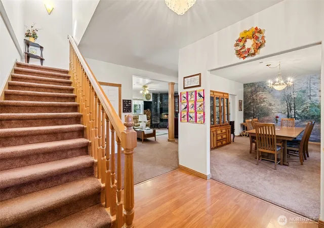 Photo 4 of Single family home for sale at 5611 S Doss Rd, Port Angeles, WA 98362 | MLS# NWM2533512 | Listing updated on 2026-09-21