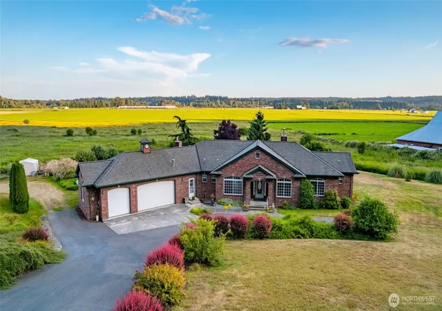 Photo 1 of Sale Pending at 2322 Pioneer Hwy, Stanwood, WA 98292 | MLS# NWM2533515 | Listing updated on 2026-08-18