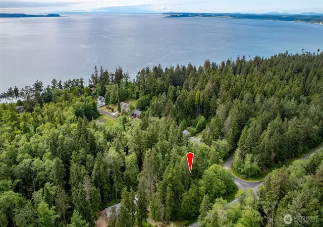 Photo 3 of Land for sale at 0 Spahr Rd, Greenbank, WA 98253 | MLS# NWM2533526 | Listing updated on 2026-09-21