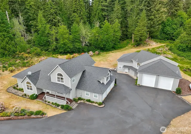 Photo 1 of Sale Pending at 11616 296th Avenue Ne, Carnation, WA 98014 | MLS# NWM2533527 | Listing updated on 2026-09-25